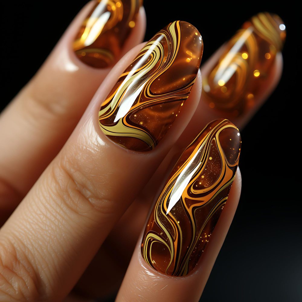 nail salon 60614