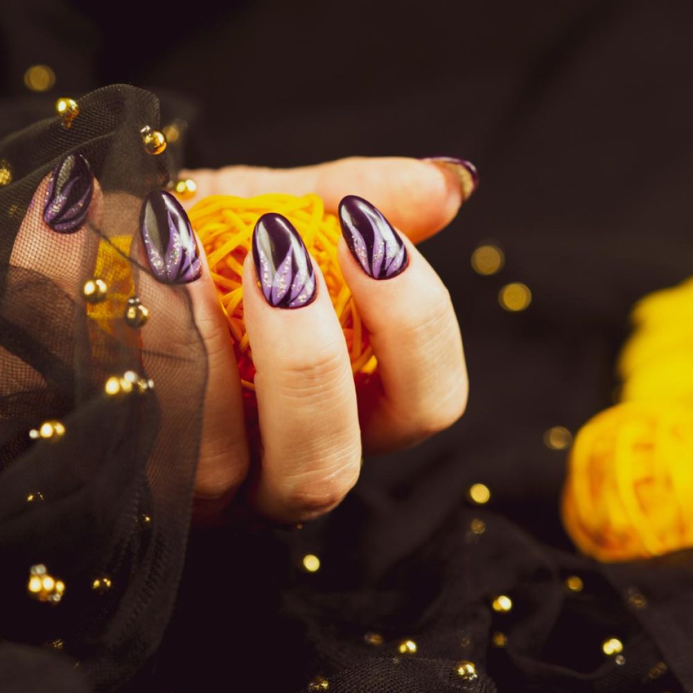 nail salon Chicago